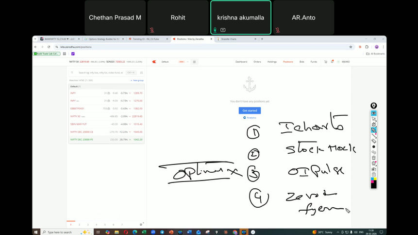 English - Week 8 Option Mastery